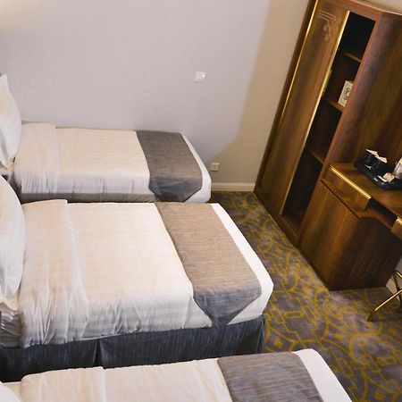 Dar Al Naem Hotel Medina Esterno foto