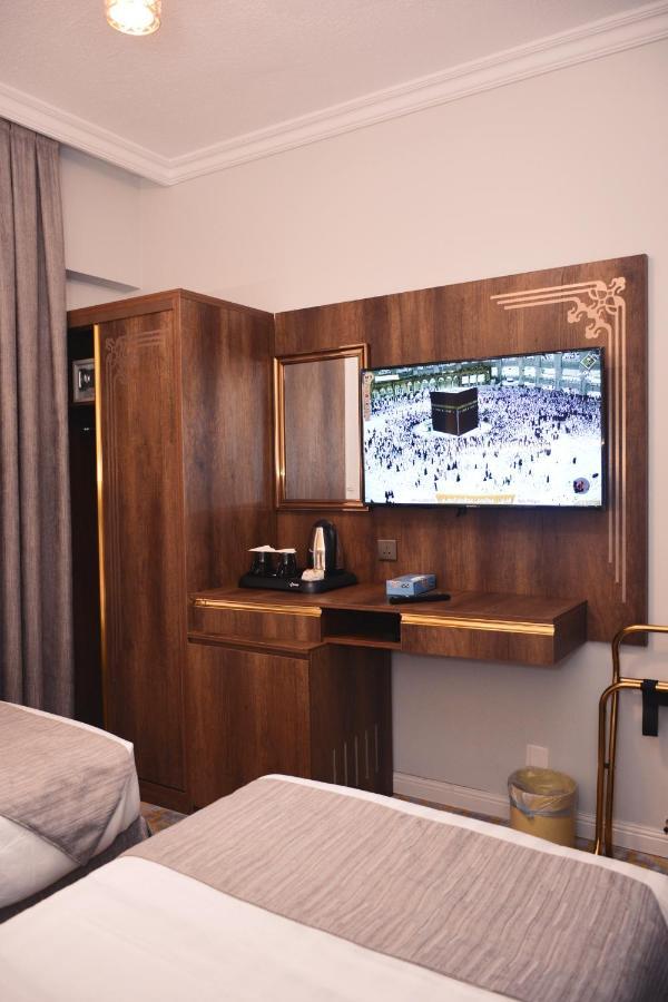 Dar Al Naem Hotel Medina Esterno foto