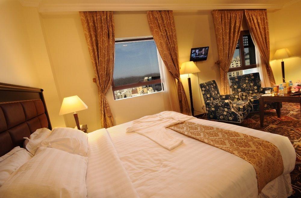 Dar Al Naem Hotel Medina Esterno foto