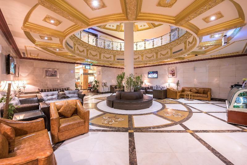 Dar Al Naem Hotel Medina Esterno foto