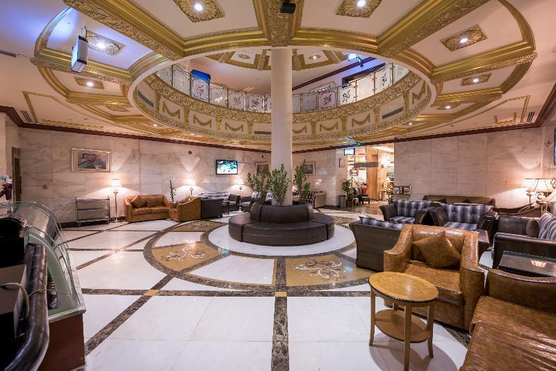 Dar Al Naem Hotel Medina Esterno foto