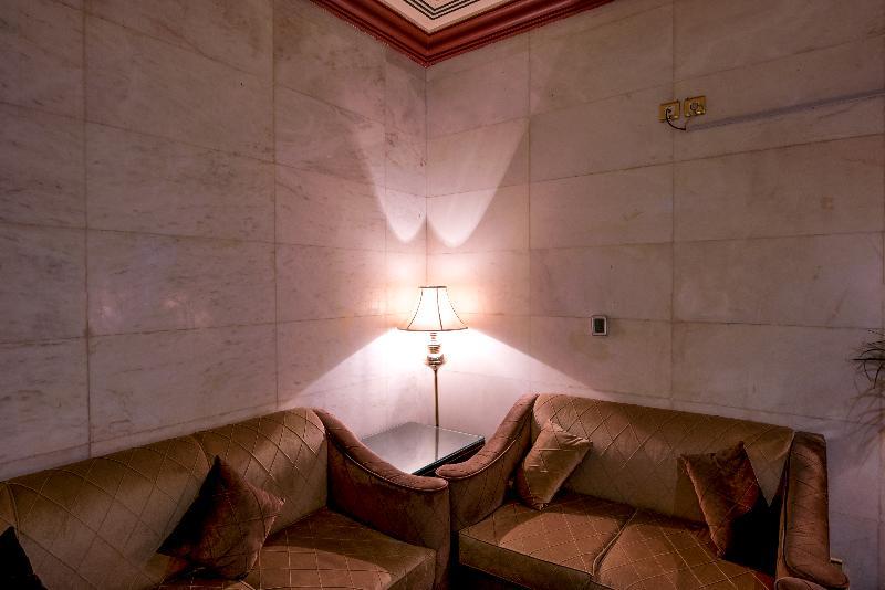 Dar Al Naem Hotel Medina Esterno foto