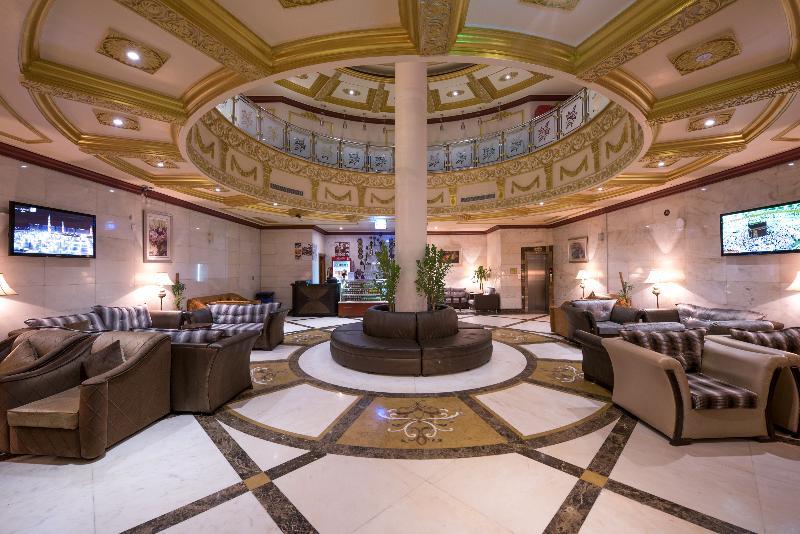 Dar Al Naem Hotel Medina Esterno foto