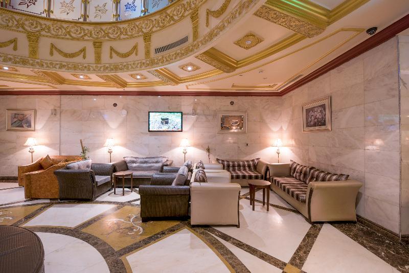 Dar Al Naem Hotel Medina Esterno foto