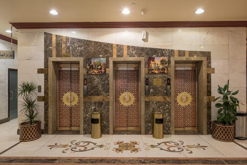 Dar Al Naem Hotel Medina Esterno foto
