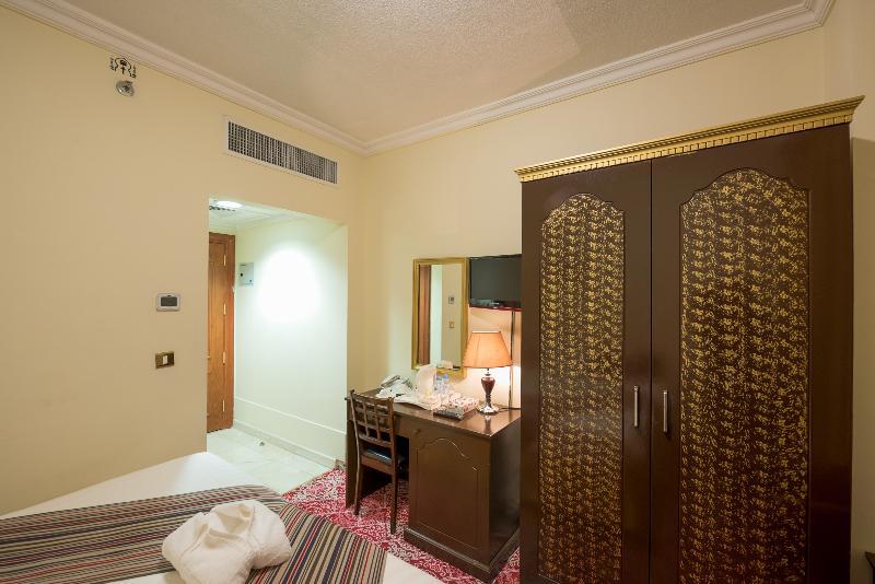 Dar Al Naem Hotel Medina Esterno foto