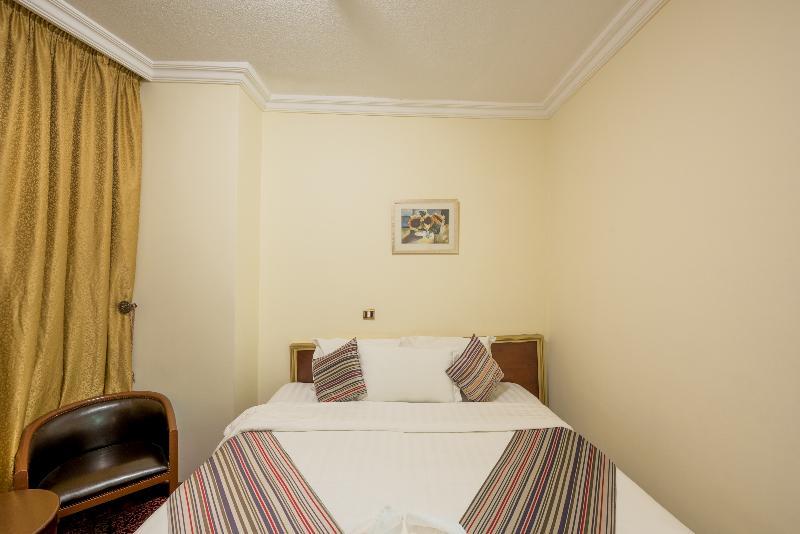 Dar Al Naem Hotel Medina Esterno foto