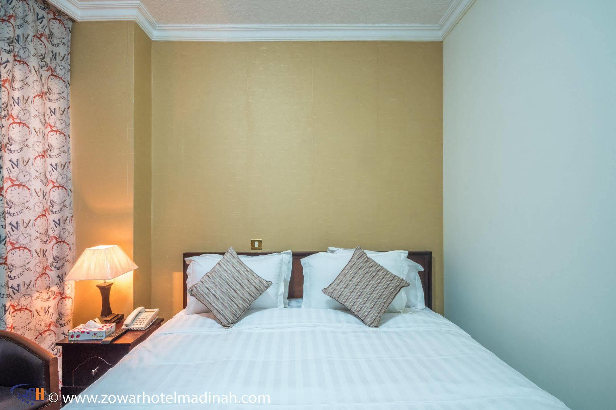 Dar Al Naem Hotel Medina Esterno foto