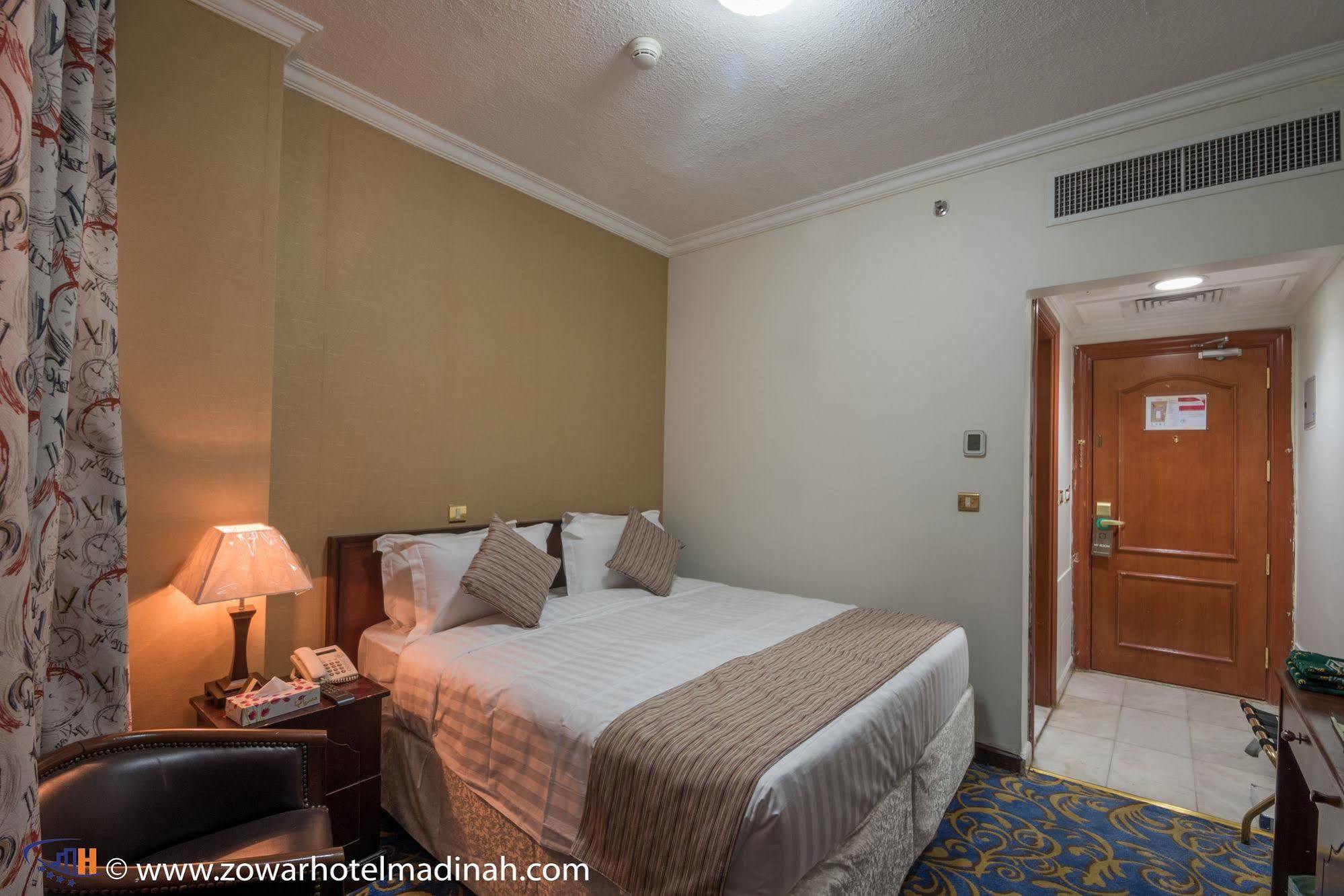 Dar Al Naem Hotel Medina Esterno foto