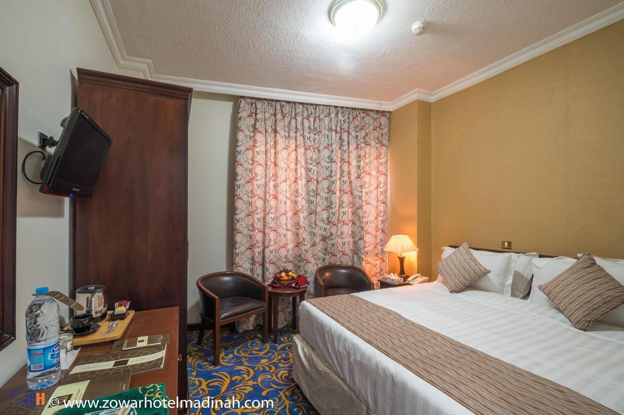 Dar Al Naem Hotel Medina Esterno foto